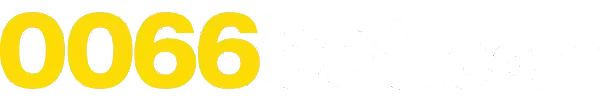Logo da 0066bet