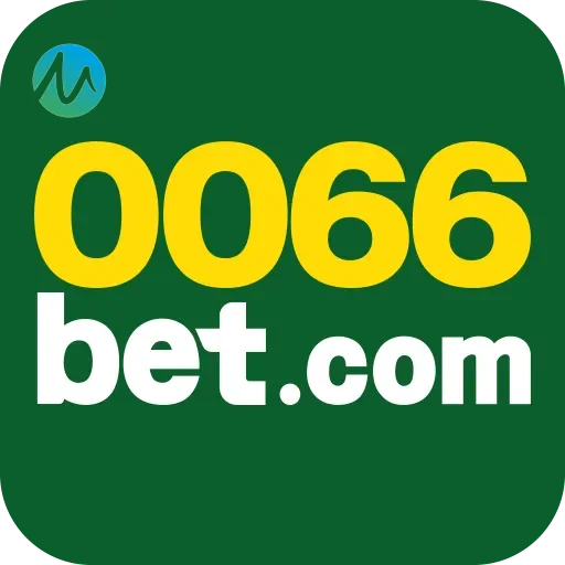Logo da 0066bet