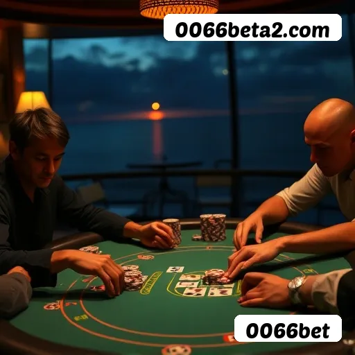 Configurações úteis dentro do app 0066bet