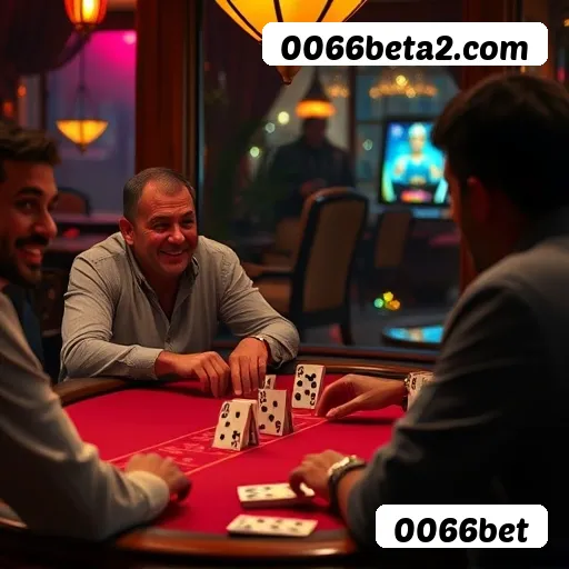 Download app 0066bet Android iOS