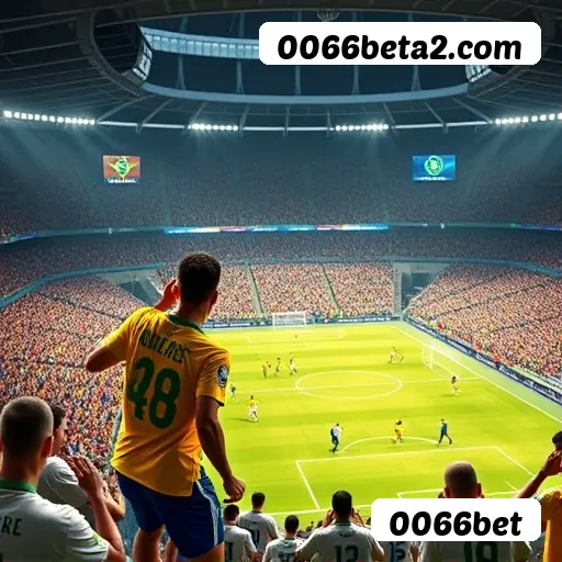 App 0066bet apostas esportivas mobile