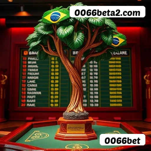 Cassino ao vivo 0066bet dealers