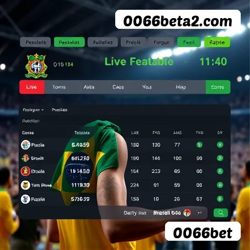 App 0066bet Android download