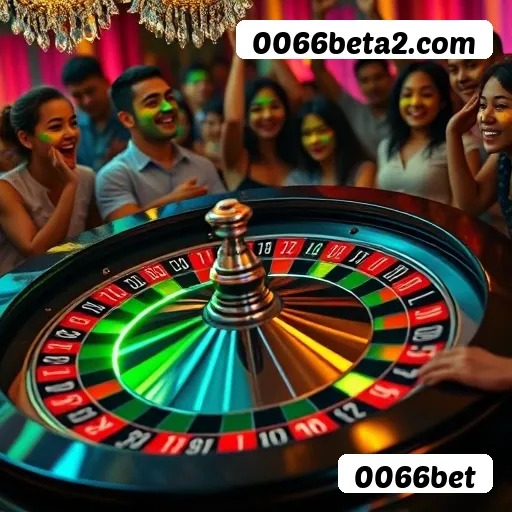 Depósito PIX 0066bet