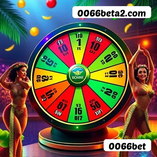 Gates of Olympus slot 0066bet